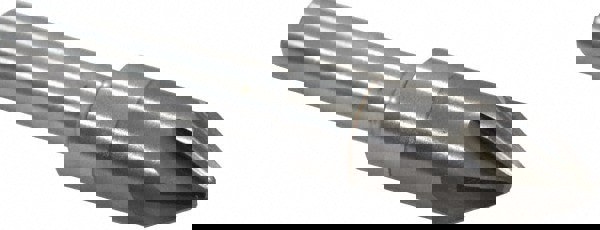 Countersink: 60.00 deg Included Angle, 6 Flute, Solid Carbide, Right Hand